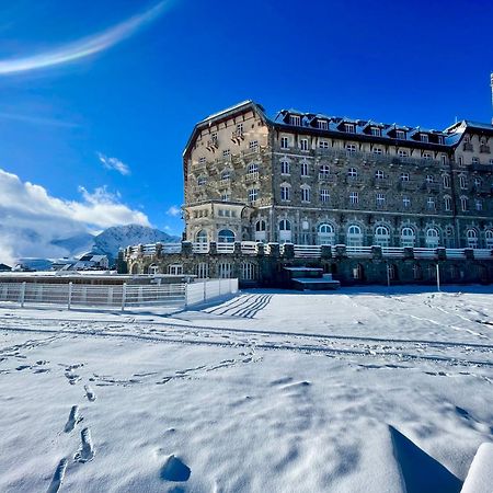 Duplex Du Pailhet, T3 Neuf, Vue Montagne, Parking, Navette Et 2 Velos A Disposition Gratuitement Bagneres-de-Luchon Ngoại thất bức ảnh